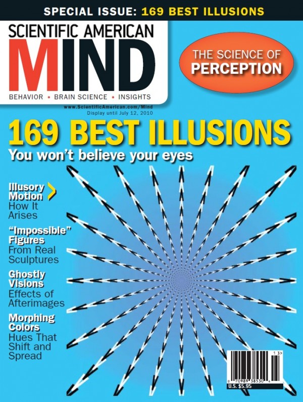 169 Best Illusions