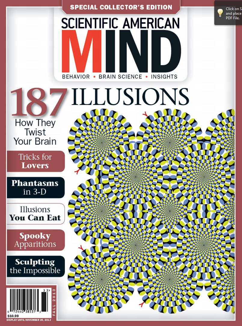 187 Illusions